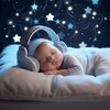Baby Lullaby、New Age Chillax Project、Baby Sleepy Sound - Baby Sleep Lunar Glow