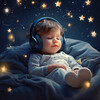 Christmas Lullabies、Baby Naptime Soundtracks、Sleeping Aid Music Lullabies - Baby Sleep Starlit Gala