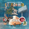 Jose De Mara、Fissure - La Tarde (Los Padres & CVT MVNSION Remix)