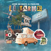 Jose De Mara、Fissure - La Tarde (RAG Remix)