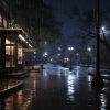 Internal Yoga、Dropletecal、Clam Pass - Yoga's Rain Serenade