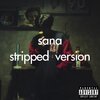Dominsuu - Sana (Stripped Version)(Explicit)