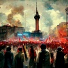 Effendi - The Plaza