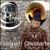 Ana Maria - Prometí Olvidarte