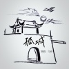 马修 - 孤城