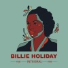 Billie Holiday《Deep Song (The Lady Sings)》[MP3/LRC]