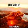 Shades of Piano - Here with me