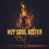 DJ DABEL - HEY SOUL SISTER