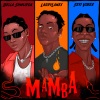 LarryLanes、Bella Shmurda、Seyi Vibez - Mamba (With Bella Shmurda & Seyi Vibez)