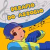 Mundo de Kaboo - desafio do assobio