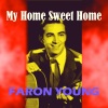 faron young《My Home Sweet Home》[MP3/LRC]