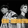 LITTLE HELTIN、LVX - UM MINUTO (Explicit)