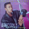 Anthony Santos - El Comedor