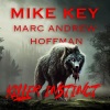 Mike Key、Marc Andrew Hoffman Music - Killer Instinct (feat. Marc Andrew Hoffman Music)