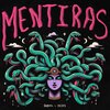Icezes、Doguez - MENTIRAS