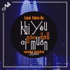 Nhật Đoàn、Trịnh Thiên Ân - Khi Yêu Nào Đâu Ai Muốn (Nhât Đoàn Remix)
