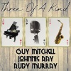 guy mitchell - She Wears Red Feathers (Remastered 2014)