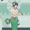 童小丽 - 烟熏妆