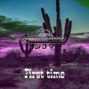 范亮星《First Time》[MP3/LRC]