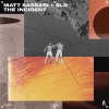 Matt Sassari、BLR《The Incident》[MP3/LRC]