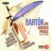 Capella Istropolitana、Thomas Dausgaard、Béla Bartók - I. Introduction