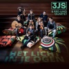 Nick & Simon、Red Limo Quartet《Het licht in je ogen (feat. Red Limo quartet)》[MP3/LRC]