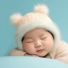 婴儿睡眠白噪音、雨声 - 大海的声音 - 放松 - 寶寶睡覺 - 帮助婴儿入睡 (重复播放，无淡入淡 - 帮助婴儿入睡, 神奇的婴儿助眠白噪声, 白噪音睡眠)
