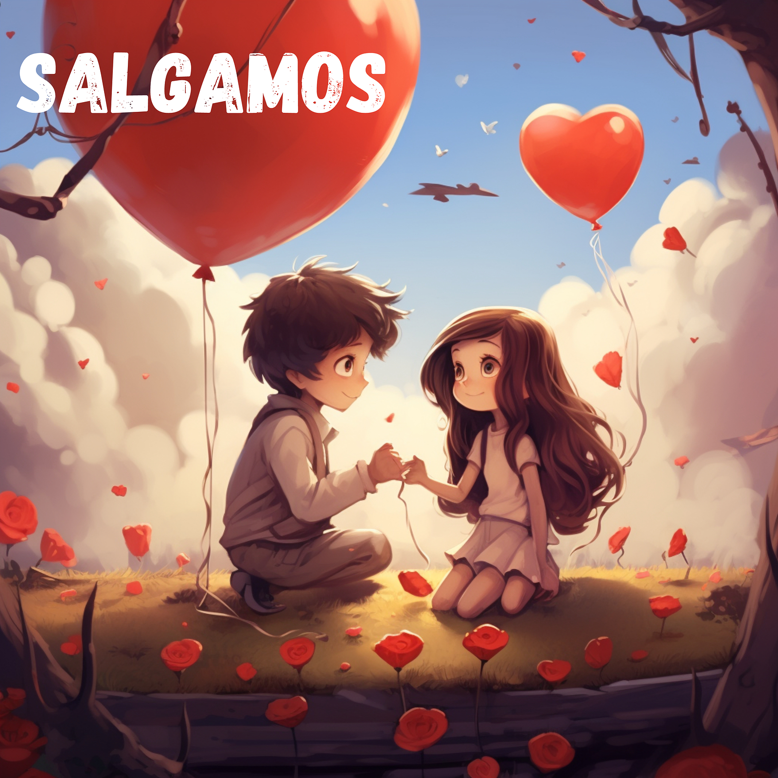 Karinoles - Salgamos