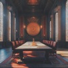 TVO、Zachary Tavano - da vinci code
