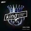 Cevin Fisher - The Message (Dirty Secretz Remix)
