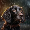 Proyecto de ley de vida silvestre、Experiencia de sonido de lluvia、Música para dormir para mascotas - Melodías De Lluvia De La Naturaleza Para Mascotas