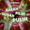 Greenpeace - Salah Pilih Susah Pilih