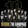THE RAMPAGE from EXILE TRIBE - 100degrees
