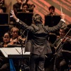 Angel Rodriguez、francisco araiza、Srba Dinic - 'O sole mio (Live)