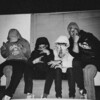 Soti、Ezze CJK、Nibor、EL BENIE - CYPHER SABANA CENTRO Vol1 (Cypher)