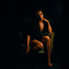 Lauren Henderson、Sullivan Fortner、Joel Ross、Eric Wheeler - Noche de Paz