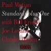 Paul Motian、Joe Lovano、Bill Frisell、Charlie Haden - They Didn't Believe Me