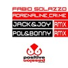 fabio solazzo - Adrenaline Cri.Me (Jack & Joy Remix)