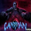 Cloutmoe、Lil Wade - Candy man (feat. Lil Wade)(Explicit)