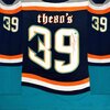 Jack Omstead - the80's