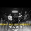 Phénix BBJ、Weld el 15 - CHTRABA9A (feat. Weld El 15)(Explicit)