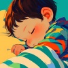 Baby Relax Channel、Kinderlieder-Superstar、เพลงเด็ก - Angelic Reverie