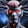 Whake、Karunesh - Mind Control