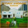 Dca、13ELL《Stay Home (feat. 13ELL & WAWA)》[MP3/LRC]