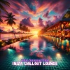 Relaxing Chillout - Coastal Serenity Lounge