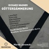 Marek Janowski、Berlin Radio Symphony Orchestra、Susanne Resmark、Christa Mayer、Jacquelyn Wagner - Götterdämmerung, WWV 86D, Prologue: Welch Licht leuchtet dort?