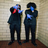 Kenzo Balla、Rayy Balla - No Sweepers (Explicit)