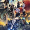 月椛、饼饼Causa - 【原神·甘雨/申鹤】春宵幽芳