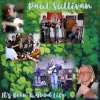 Paul Sullivan - Nightingales Over the White Cliffs of Dover, Bluebirds in Berkeley Square