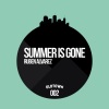 ruben alvarez《Summer Is Gone》[MP3/LRC]